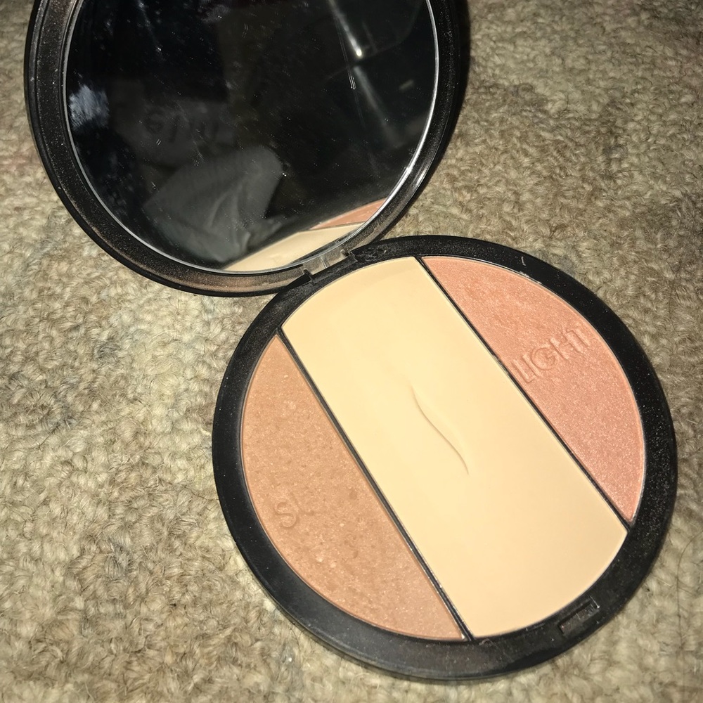 Sephora Sculpting Disk